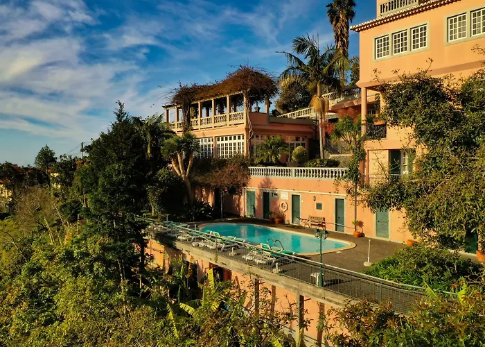 Villa Alto Boutique Hotel